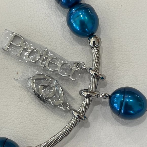 Honora Freshwater Pearl Bracelet - Picture 4 of 4